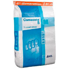 Удобрение ICL Osmocote S-Curved 16-8-12 (8-9M)