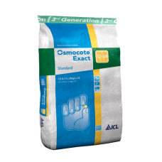 Удобрение ICL Osmocote Standard 15-9-12 (12-14М)