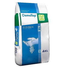 Удобрение ICL OsmoTop 22-5-10 (2-3М)