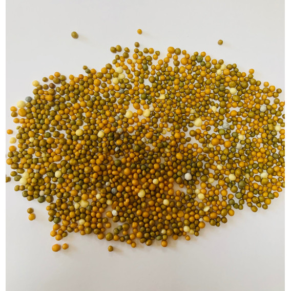 Удобрение ICL Osmocote PrePlant 17-8-10 (16-18M)