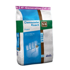 Удобрение ICL Osmocote Protect 14-8-11 (5-6М)