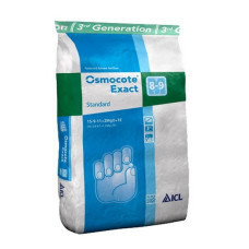 Удобрение ICL Osmocote Standard 15-9-12 (8-9М) 