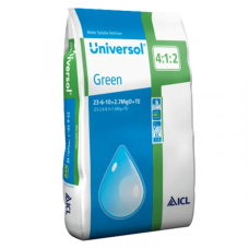 Удобрение Universol Green 23-6-10 ICL 25 кг