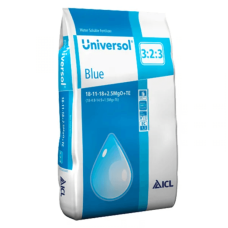 Удобрение Universol Blue 18-11-18 ICL 25 кг